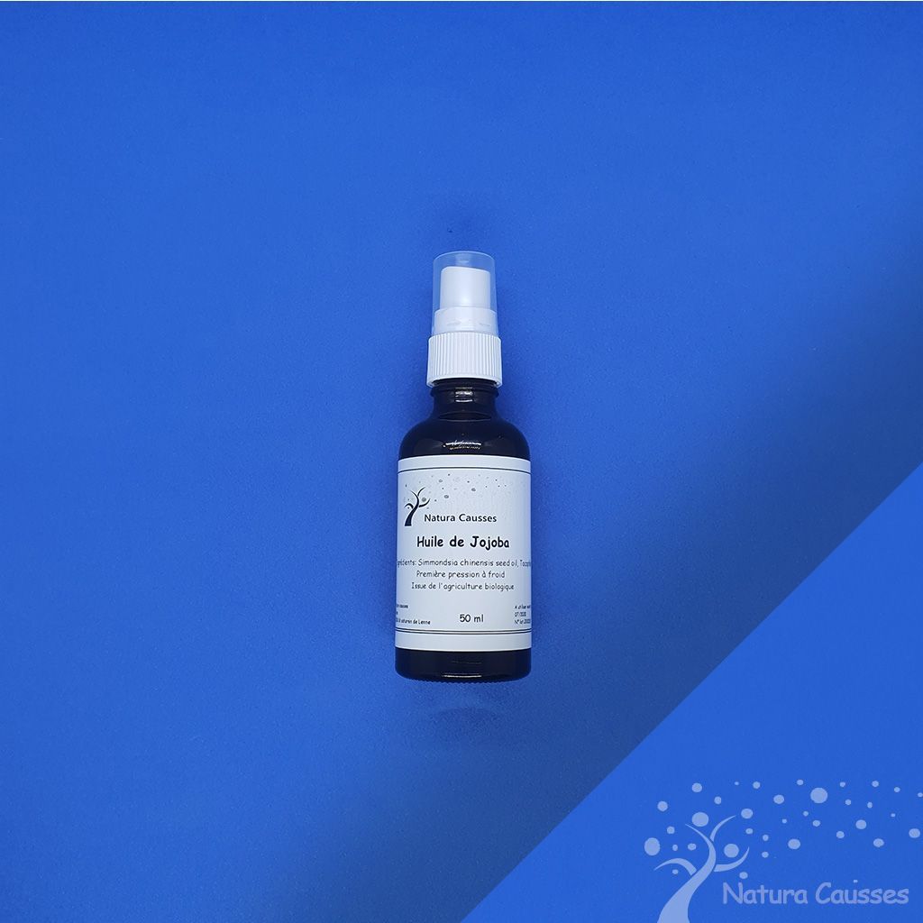 Huile de Jojoba