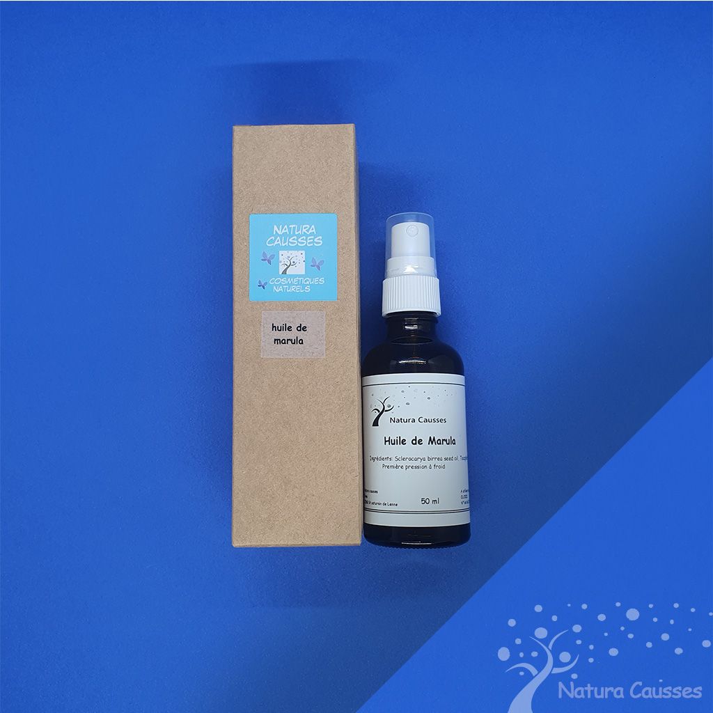 Huile Essentielle de Marula