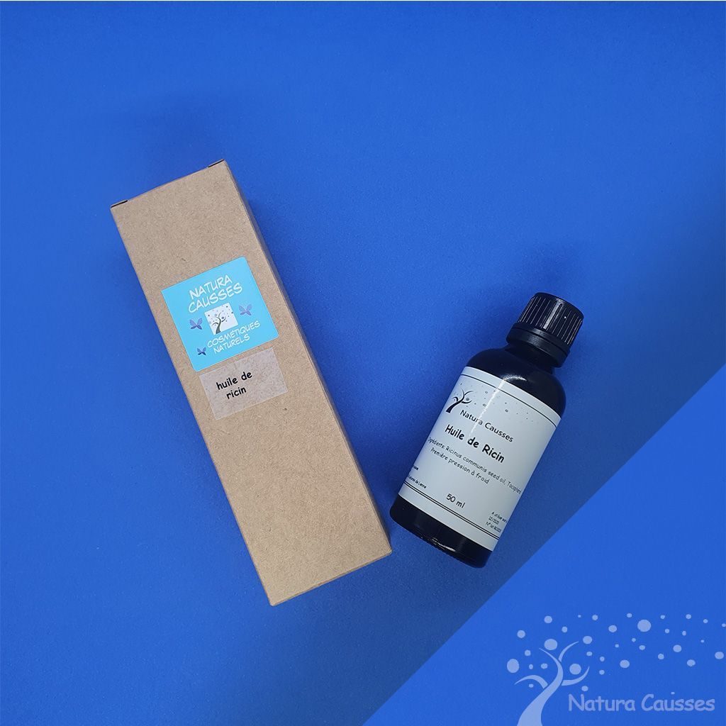 Huile de Ricin