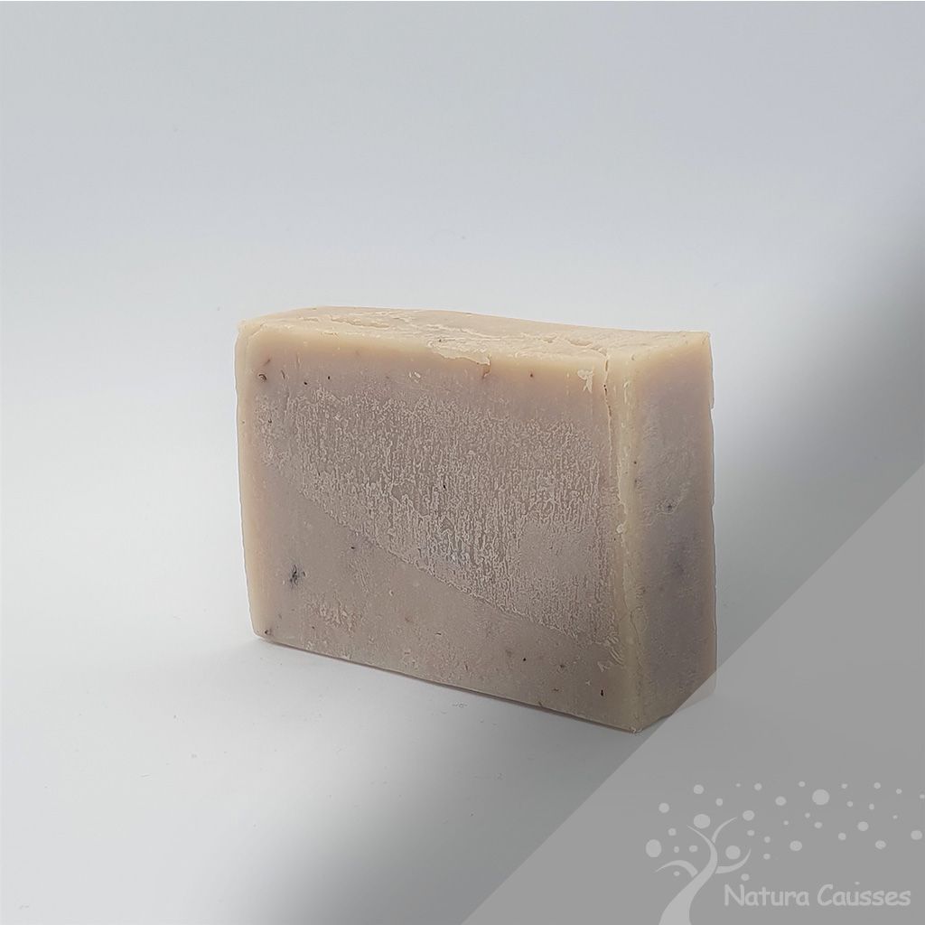 Savon Amande Douce & Lavandin Savon à l'Amande Douce et au Lavandin