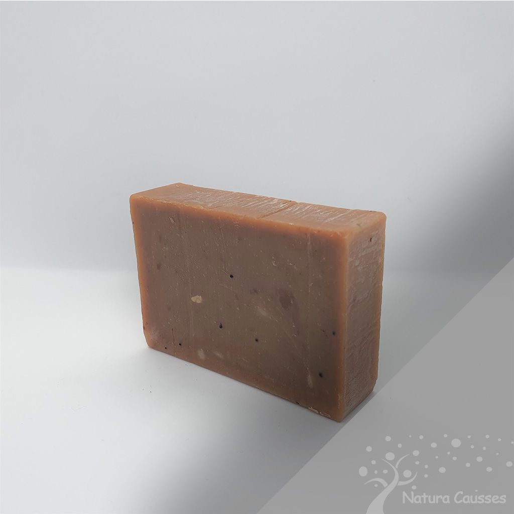 Savon à l'Huile d'Argan