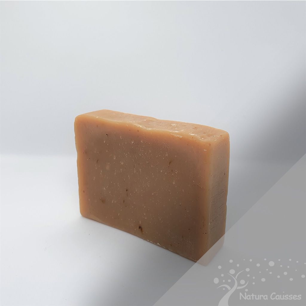 Savon à la Cameline